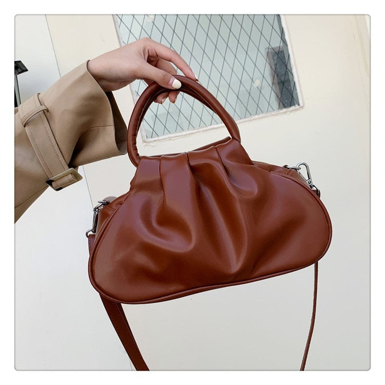 All-match Retro Women's Shoulder Messenger Bag