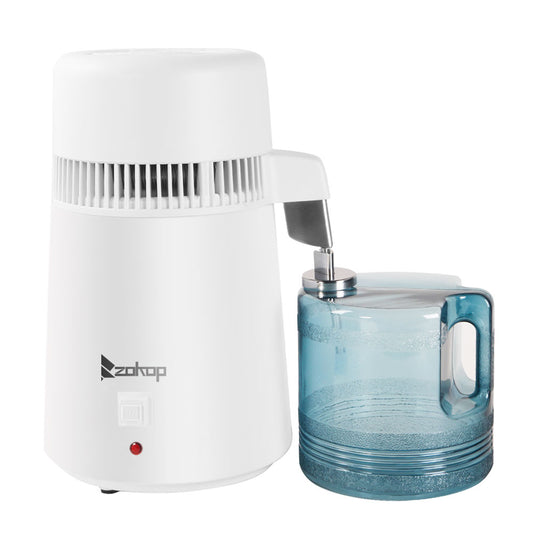 Home Water Distiller Machine