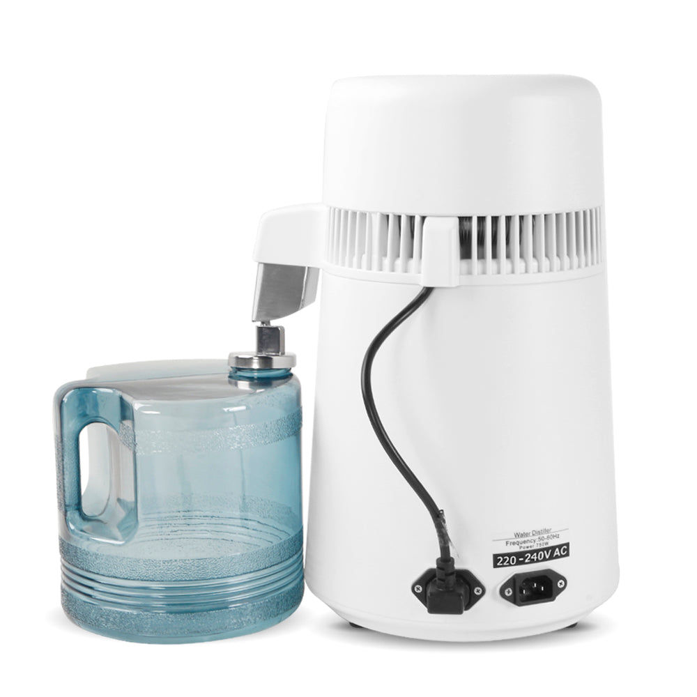 Home Water Distiller Machine