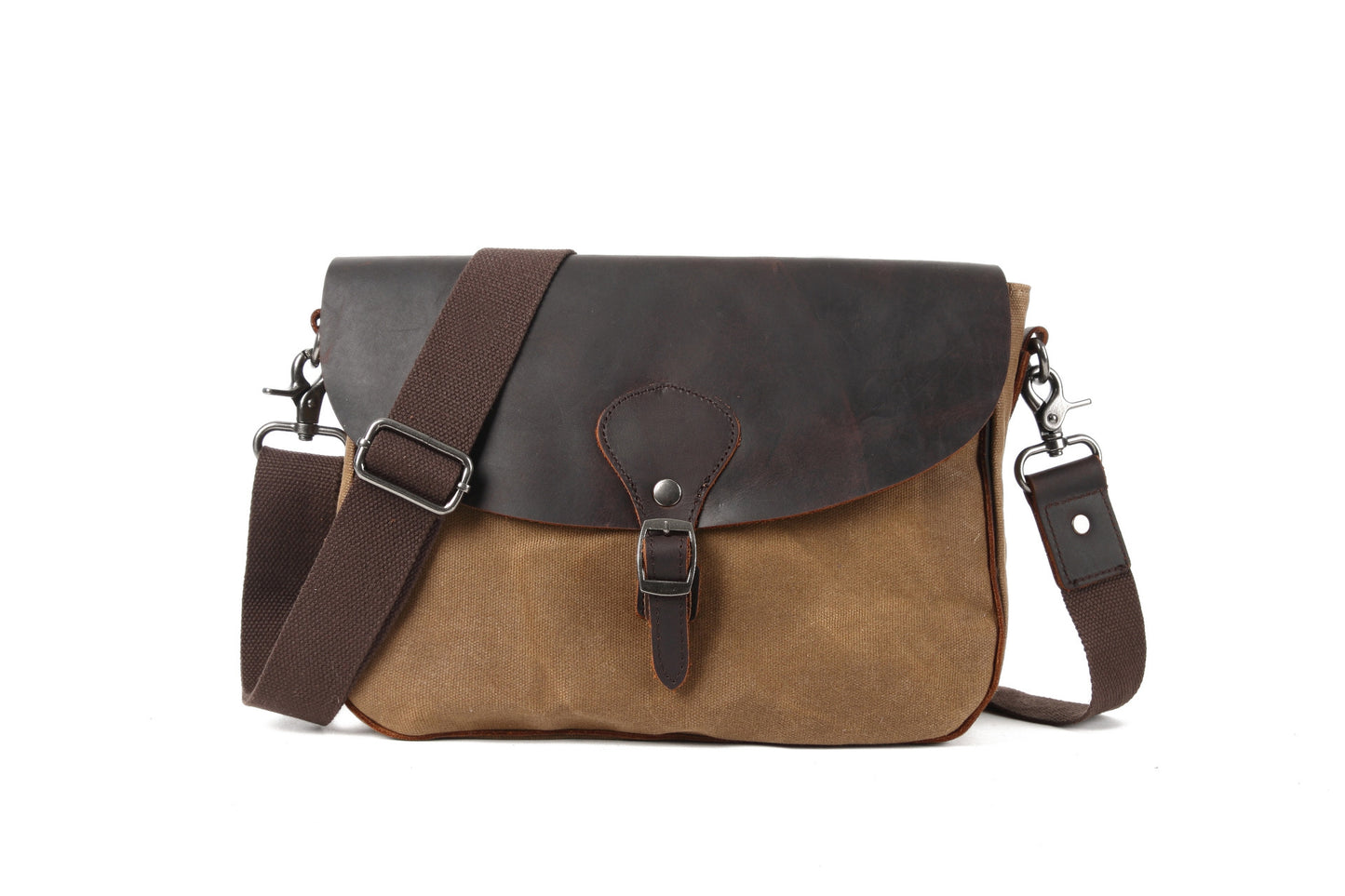 New Men's Crossbody Shoulder Bag